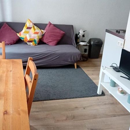 Hyper Centre Strasbourg Lejlighed Eksteriør billede
